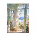 Coastal Breeze Wall Art Meroci