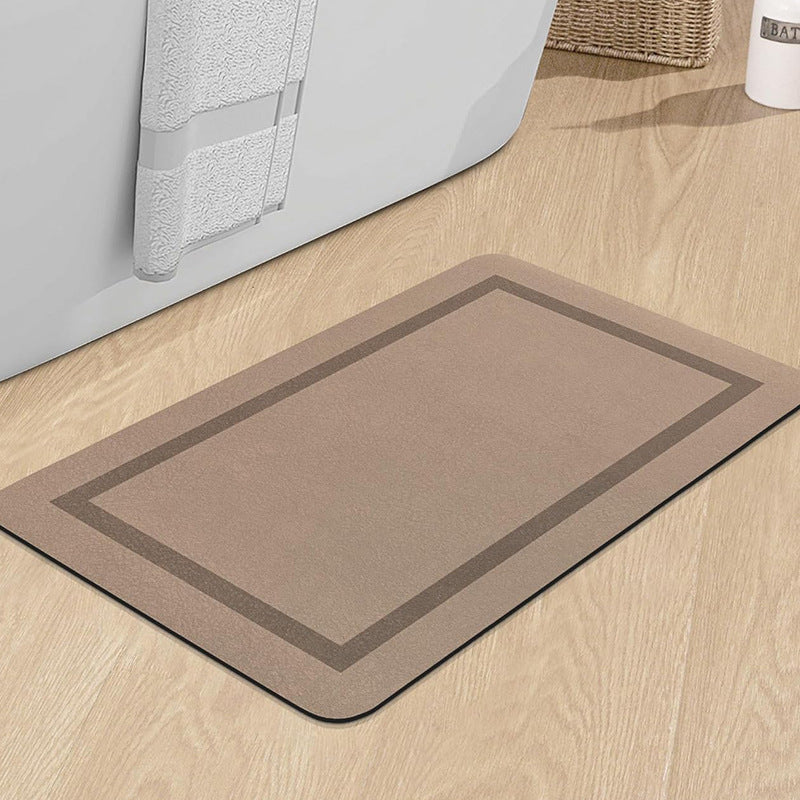 Bath Mat