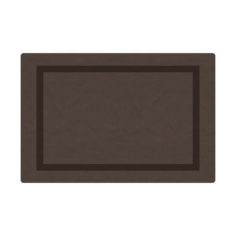 Luxurious Soft Bath Mat