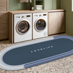 Stylish Soft Bathroom Mat