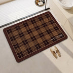 Inspirational Bath Mat