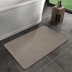 Ultra-Comfort Memory Foam Bath Mat