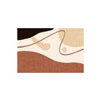 Stylish Modern Bathroom Mat