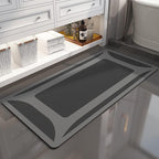 Plush Soft Bathroom Mat