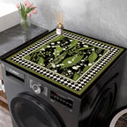 Laundry Room Decorative Mat