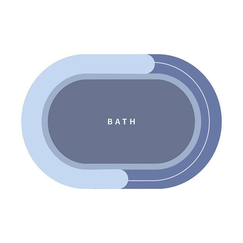 Bath Mat