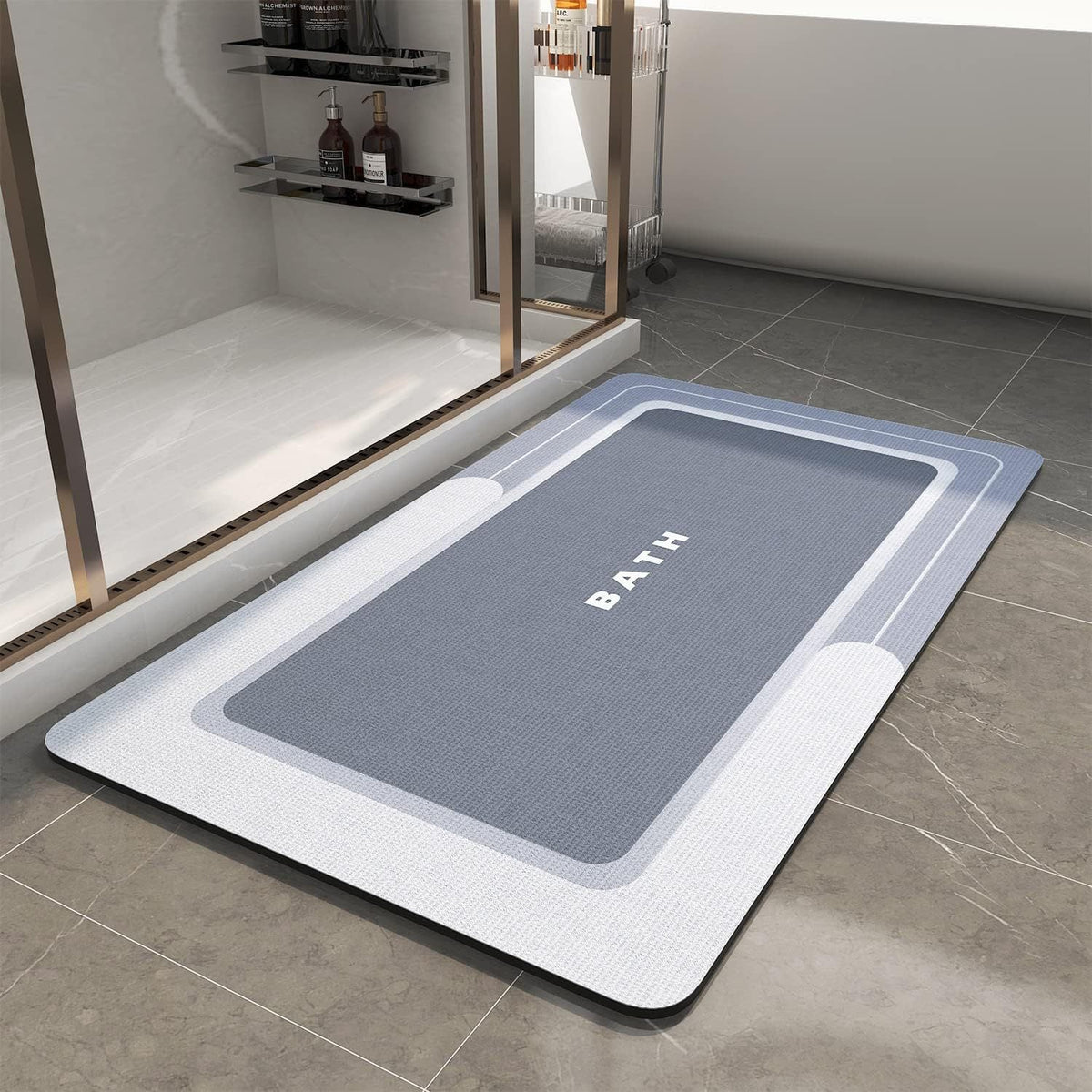 Bath Mat