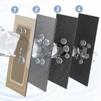 Premium Plush Bath Mat