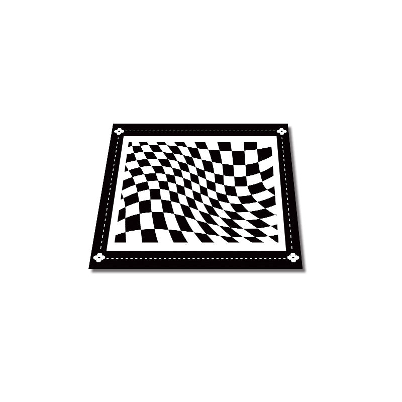 Laundry Room Decorative Mat