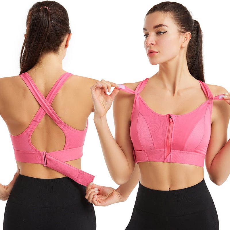 Sylis | Comfy Supporting Sports Bra