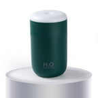 Portable Aroma Diffuser