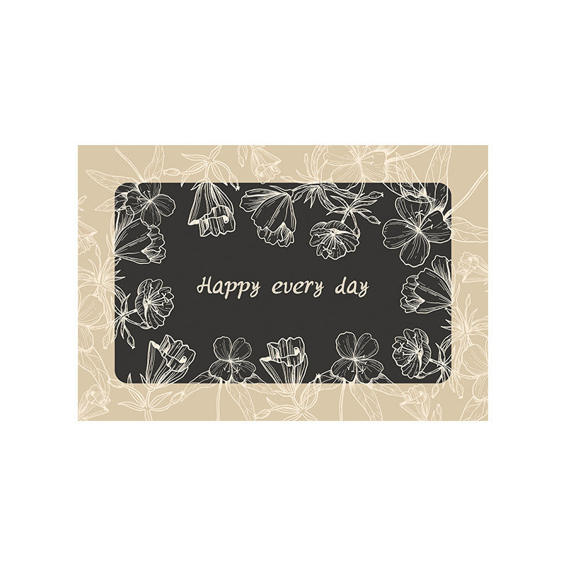 Bath Mat
