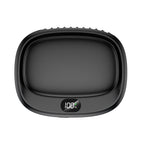 Compact Aroma Diffuser with Digital Control