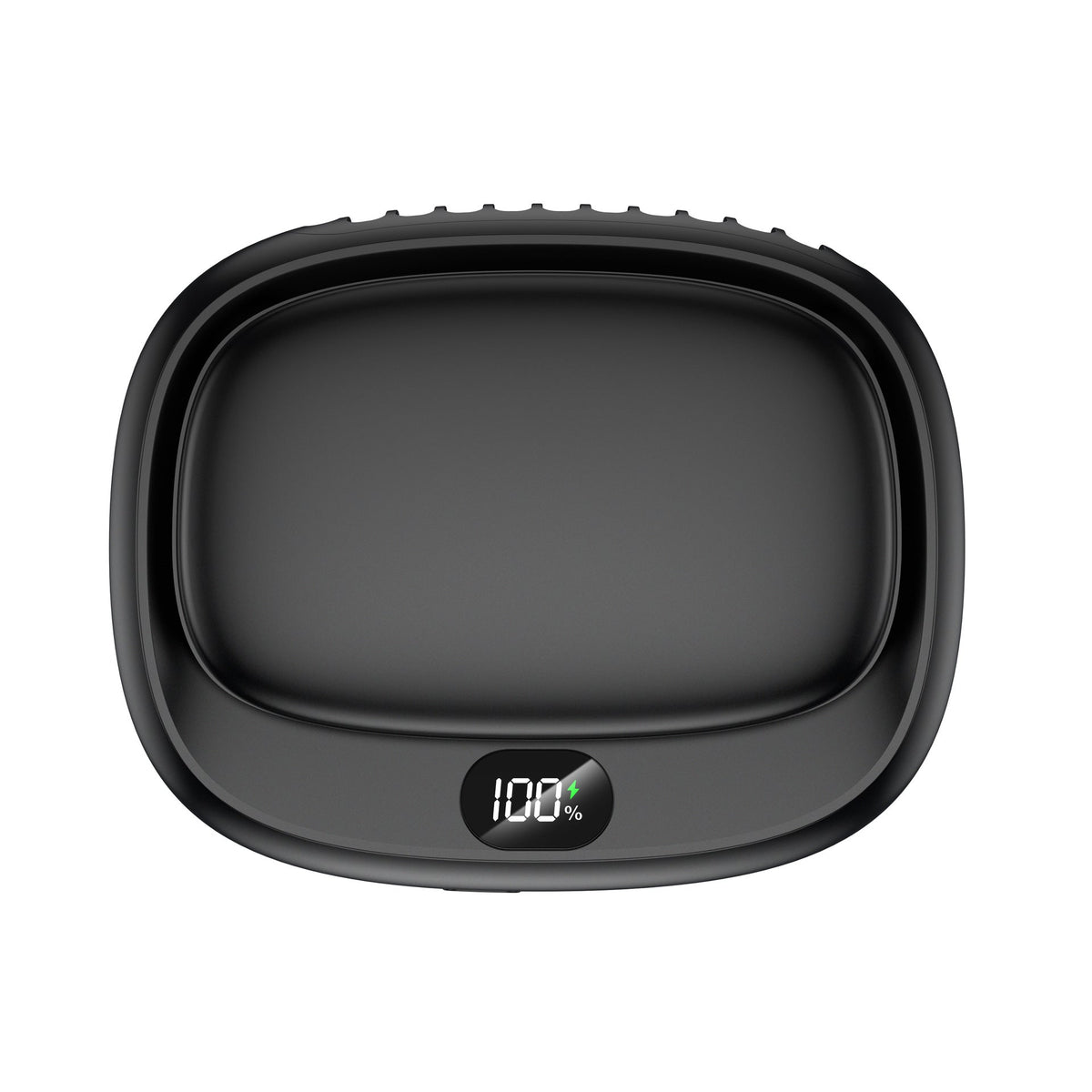 Compact Aroma Diffuser with Digital Control