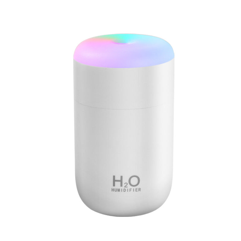 Portable Aroma Diffuser