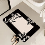 Bathroom Mat