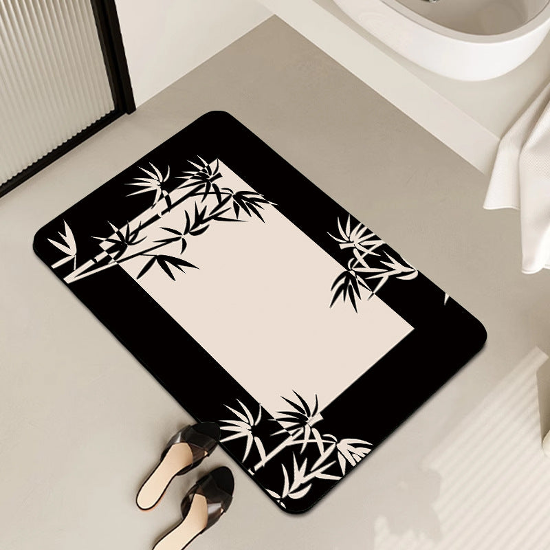 Bathroom Mat