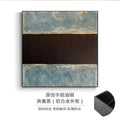 Contemporary Textured Wall Art