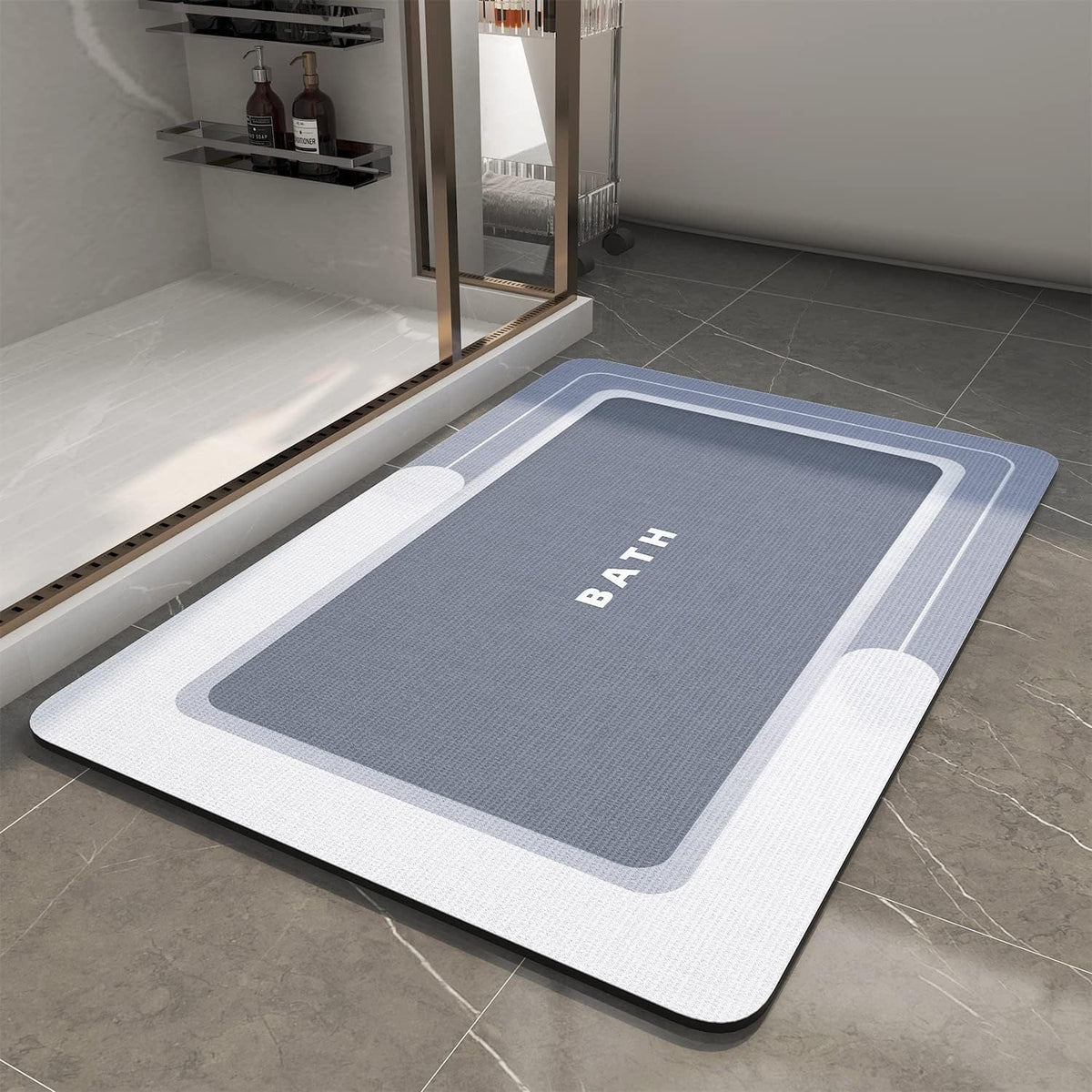 Anti-Fatigue Kitchen Mat