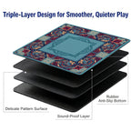 Decorative Outdoor Picnic Mat