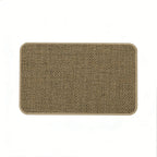 Versatile Textured Indoor Area Mat