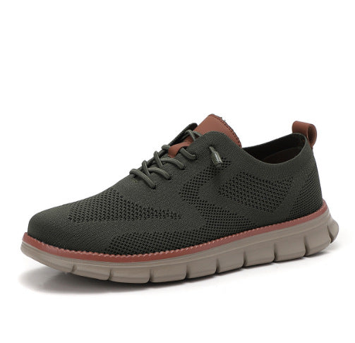 Sylis | Trail Walking Shoes