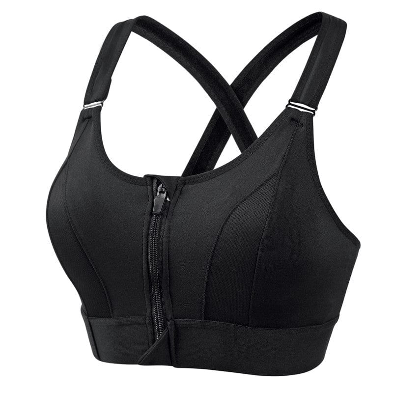 Sylis | Comfy Supporting Sports Bra