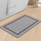 Anti-Fatigue Bath Mat