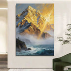 Modern Decorative Wall Art