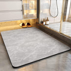 Soft Drying Bath Mat