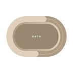 Bathroom Comfort Mat