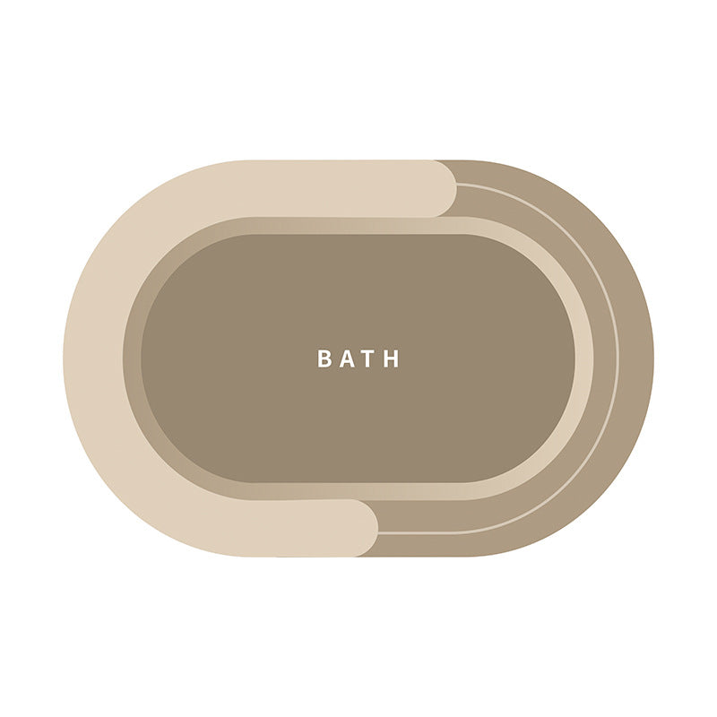 Bathroom Comfort Mat