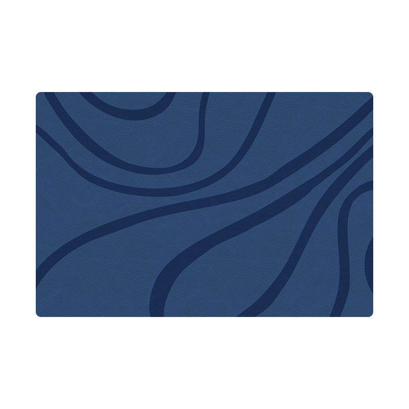Absorbent Bath Mat