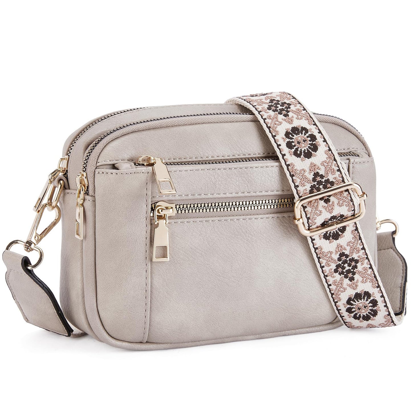 Sylis | Boho Chic Crossbody Bag