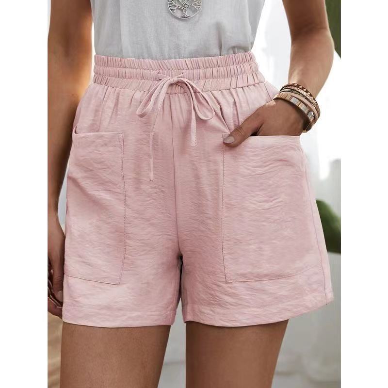 Sylis - Comfortable Shorts