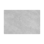Luxurious Marble-Patterned Bath Mat