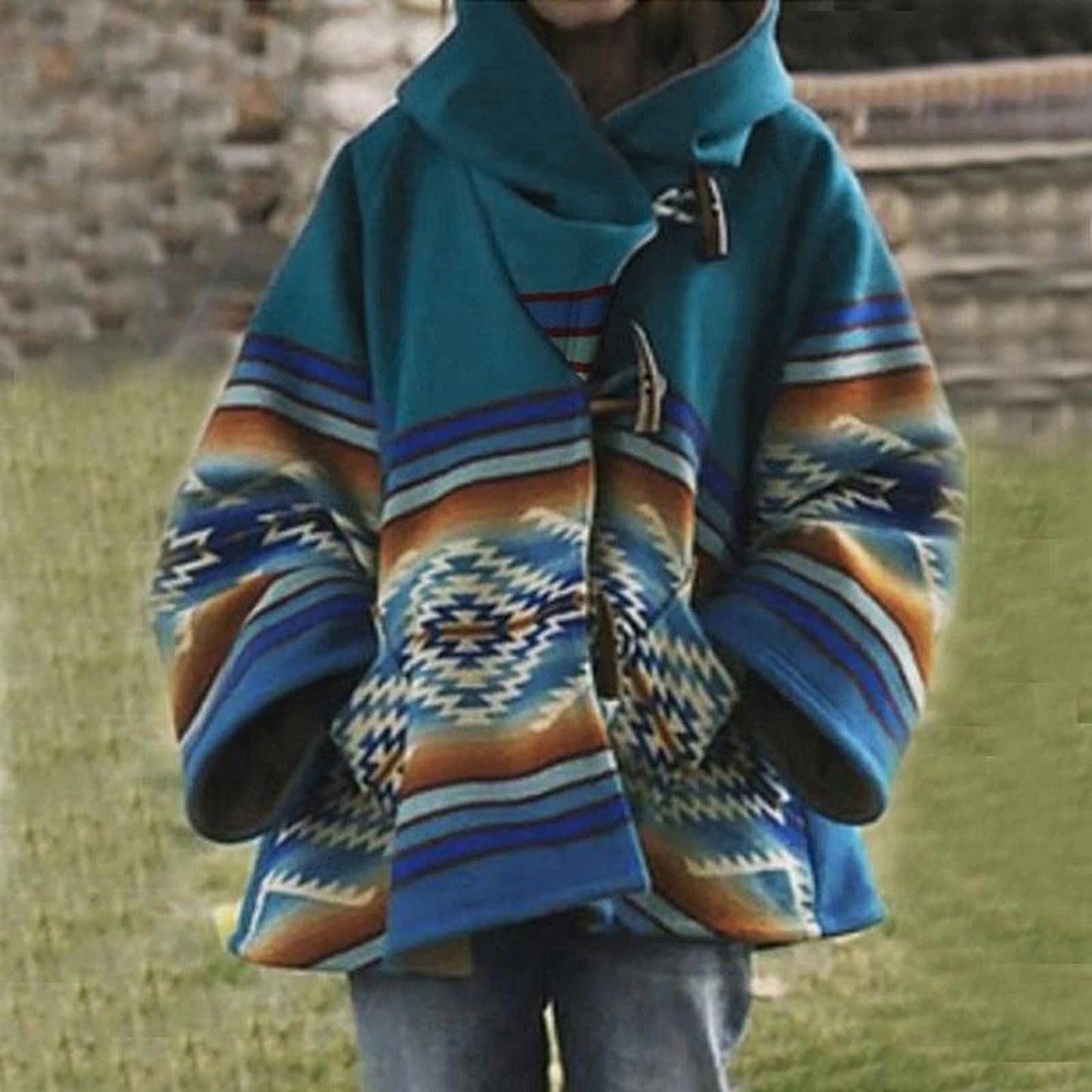 Sylis | Luxurious and warm coat