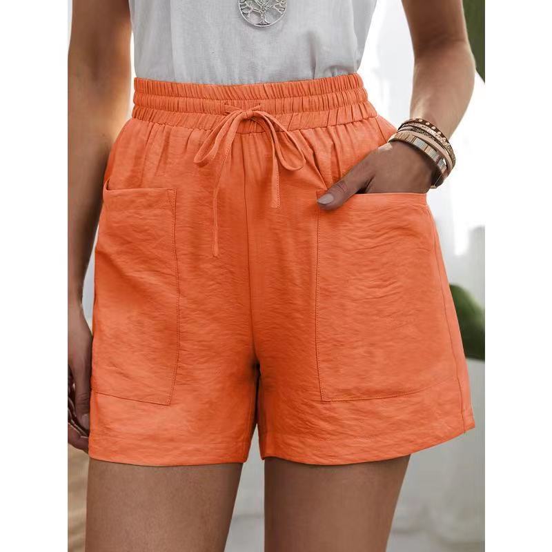 Sylis - Comfortable Shorts