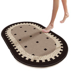 Plush Bath Mat