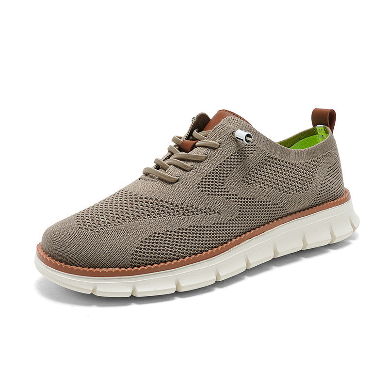 Sylis | Trail Walking Shoes