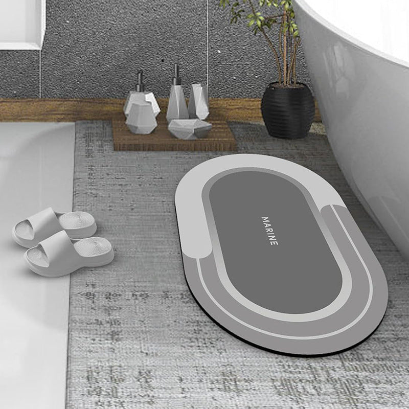 Bath Mat