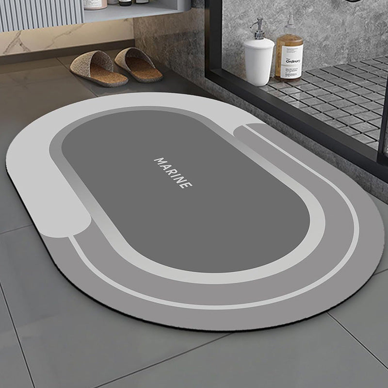 Bath Mat