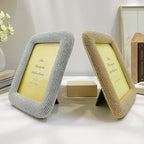 Elegant decorative picture frame with artistic design Meroci