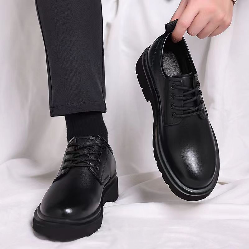 Sylis stylish lace-up shoes Heidi-Mode