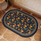 Decorative Bath Mat