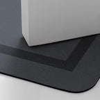 Comfortable Non-Slip Bath Mat