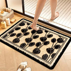 Decorative Bath Mat