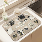 Decorative Kitchen Mat