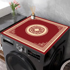 Decorative Laundry Mat