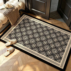 Decorative Bath Mat